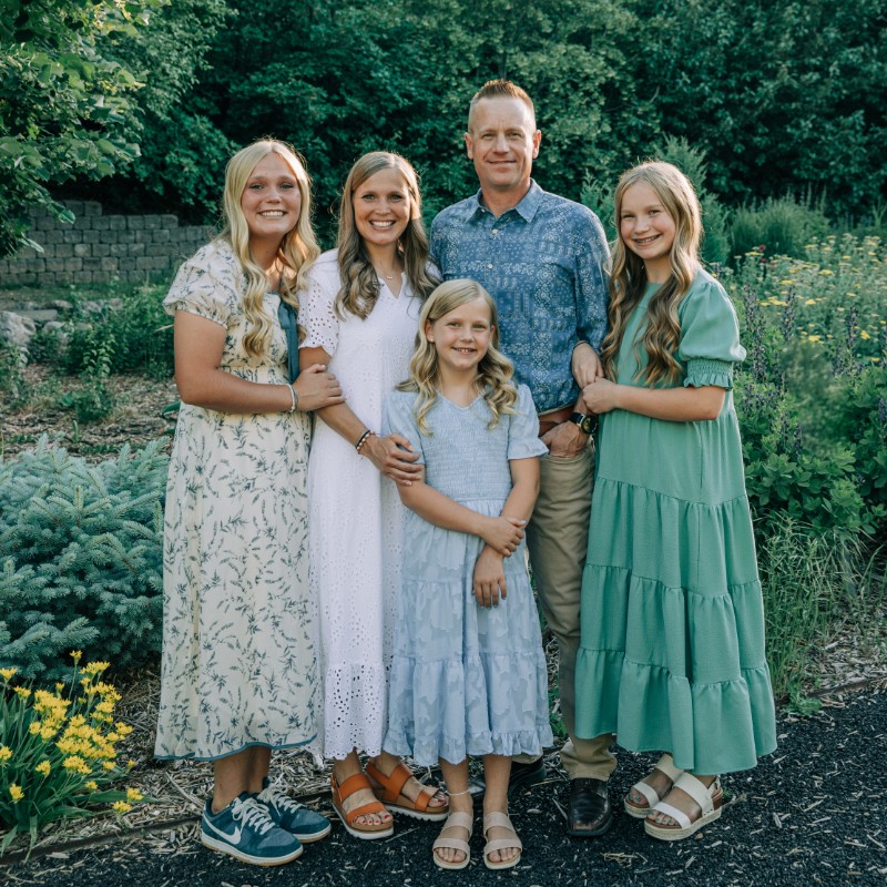 Elder Wood current photo