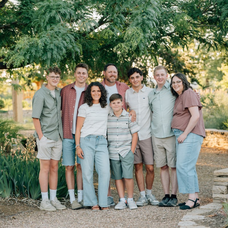 Elder Davis current photo