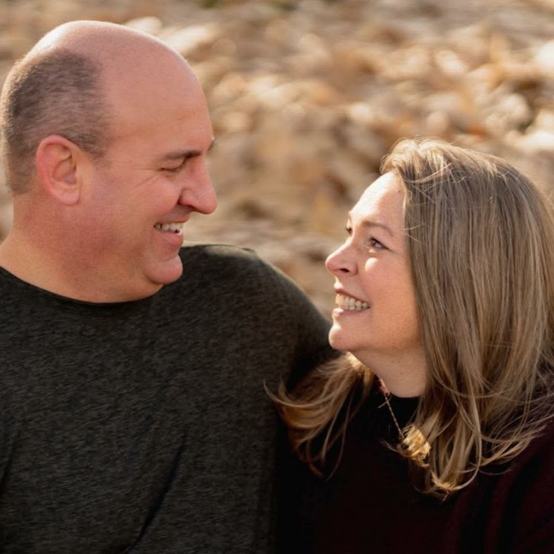 Elder Remund current photo